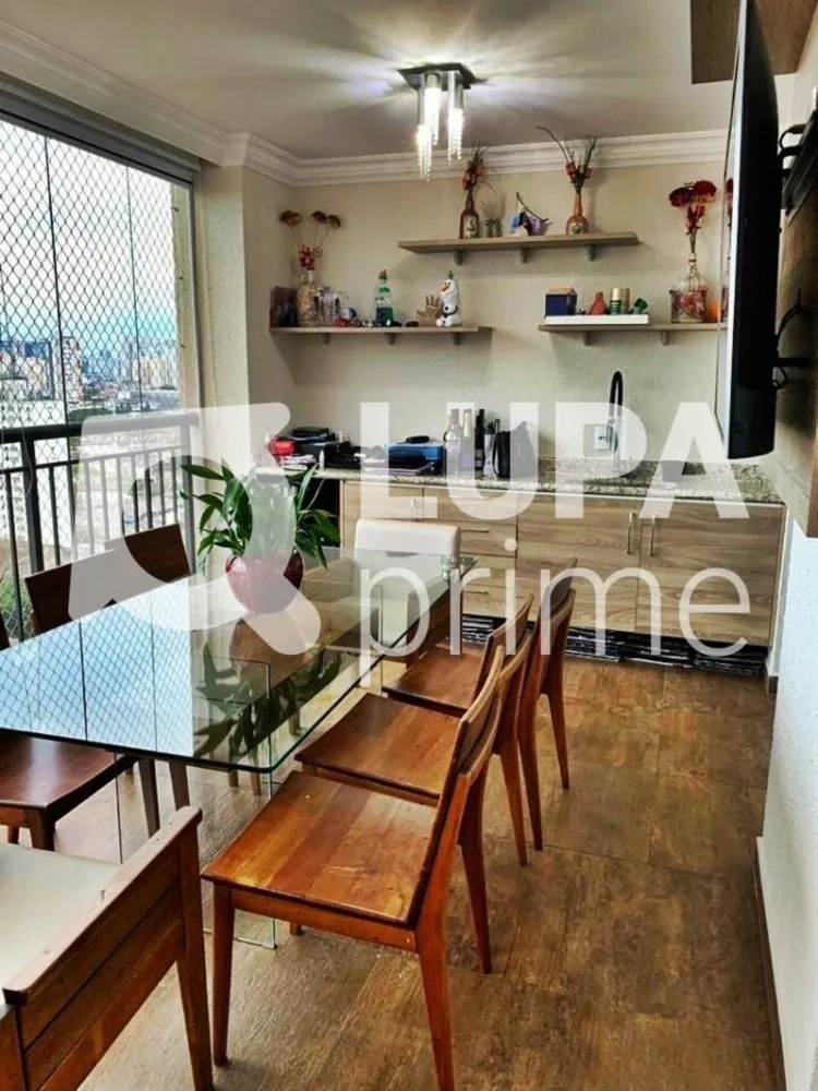 Apartamento, 3 quartos, 160 m² - Foto 13