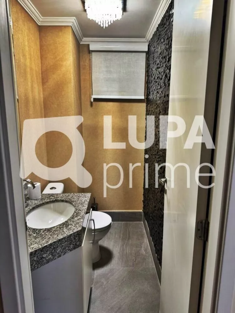 Apartamento, 3 quartos, 160 m² - Foto 7