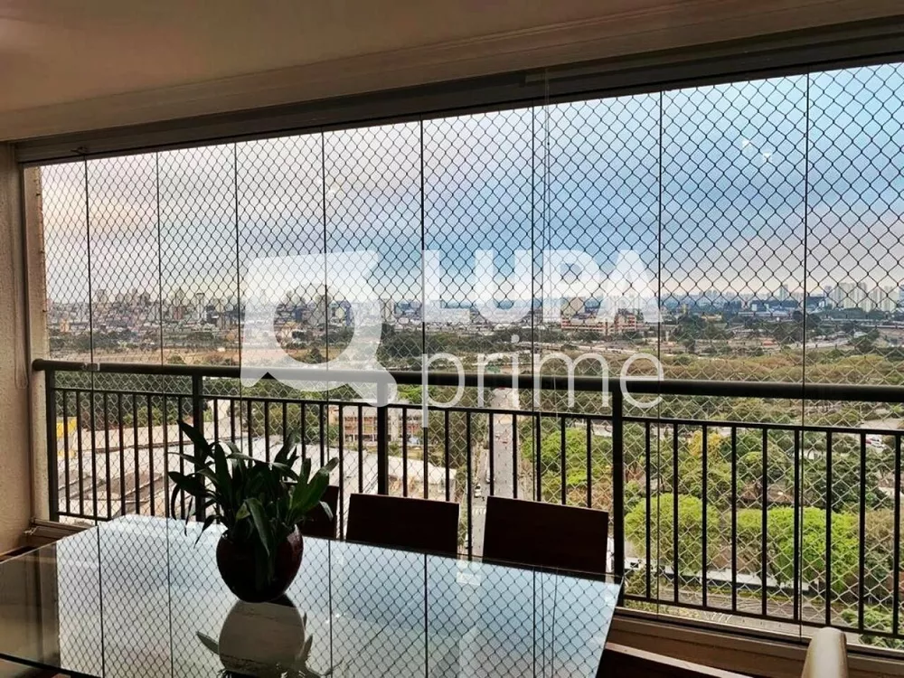 Apartamento, 3 quartos, 160 m² - Foto 2