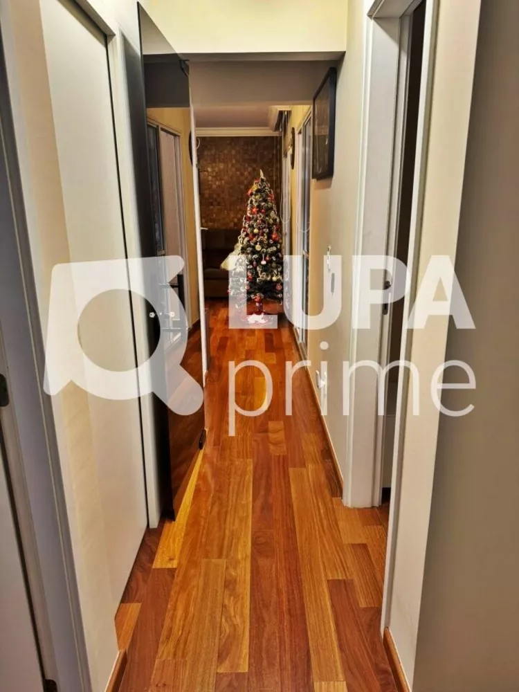 Apartamento, 3 quartos, 160 m² - Foto 3