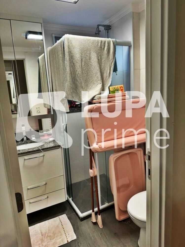 Apartamento, 3 quartos, 160 m² - Foto 12