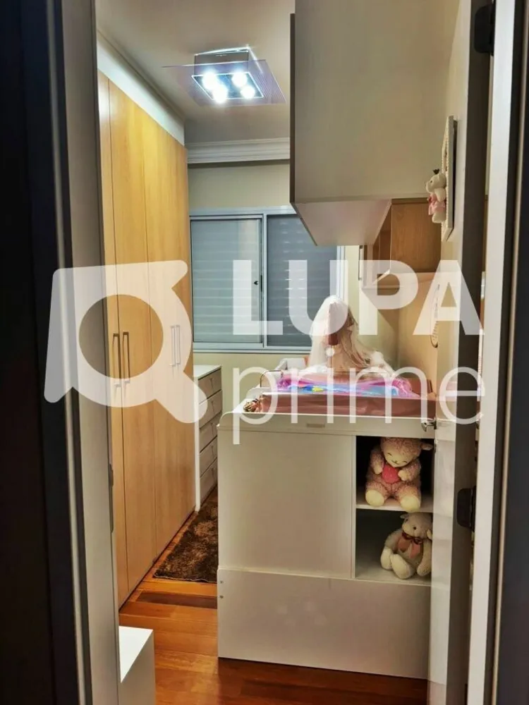 Apartamento, 3 quartos, 160 m² - Foto 17