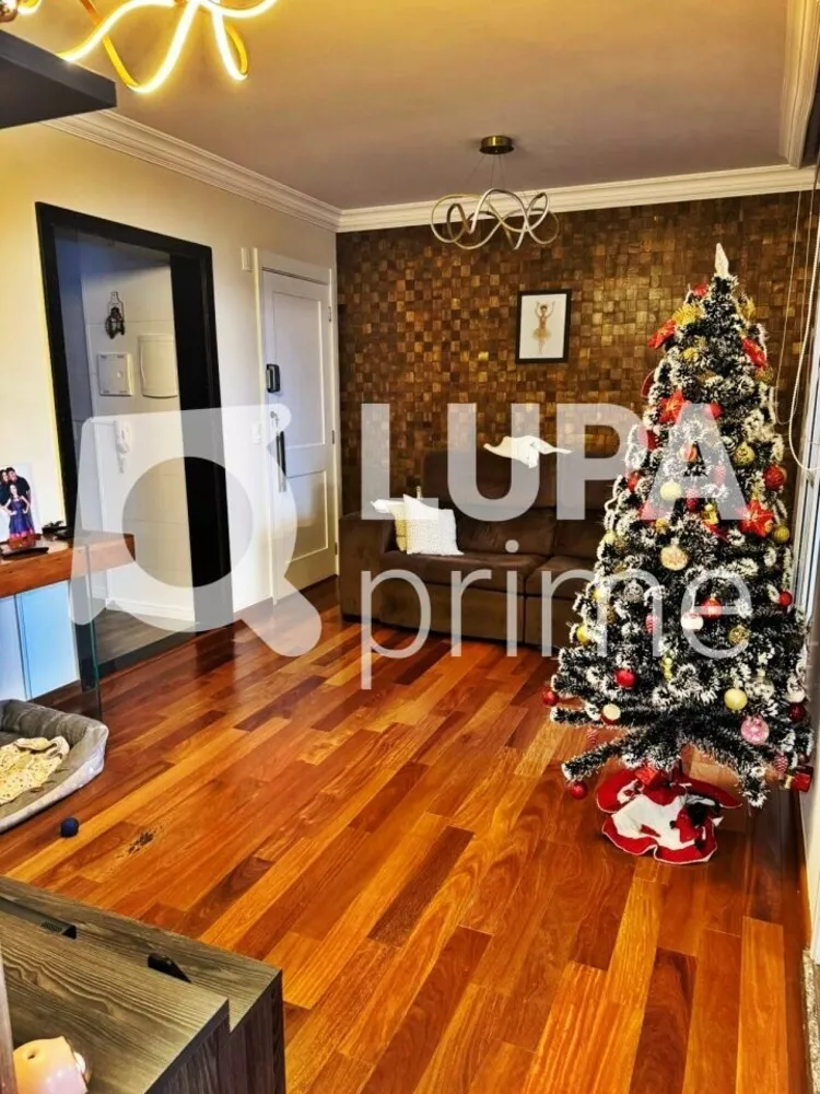 Apartamento, 3 quartos, 160 m² - Foto 4