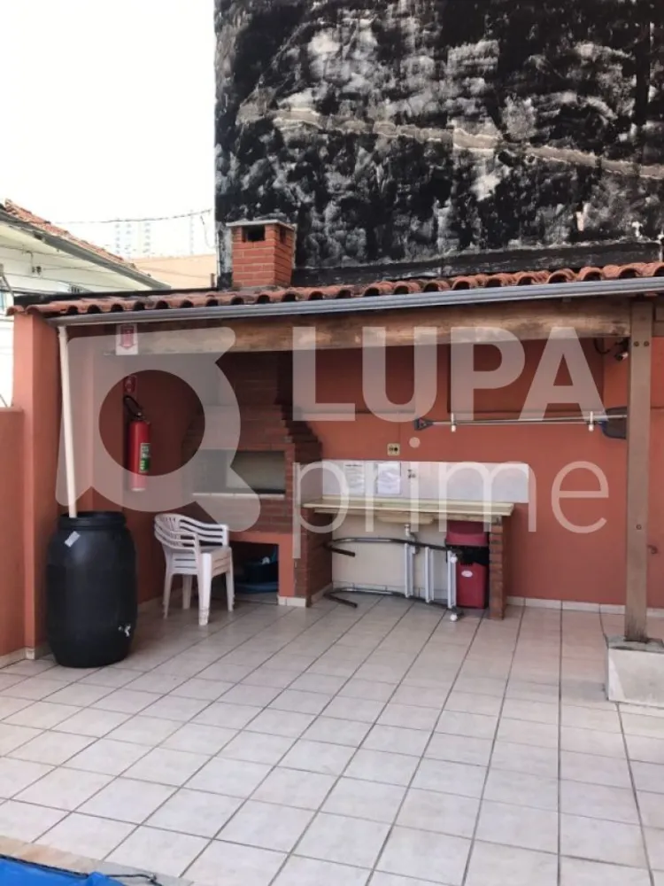 Apartamento, 1 quarto, 49 m² - Foto 1