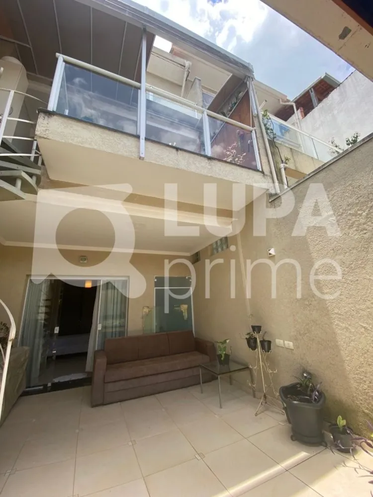 Casa, 3 quartos, 120 m² - Foto 9