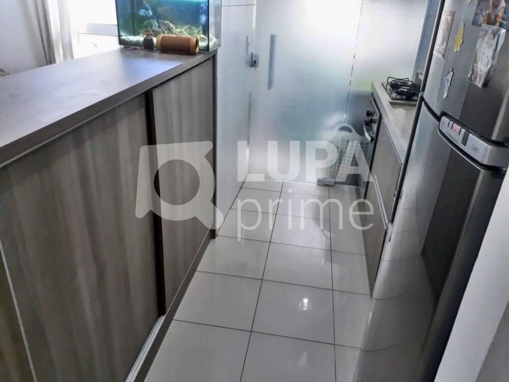Apartamento, 2 quartos, 51 m² - Foto 2