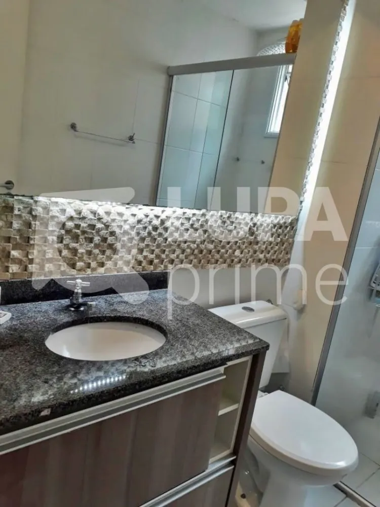 Apartamento, 2 quartos, 51 m² - Foto 3