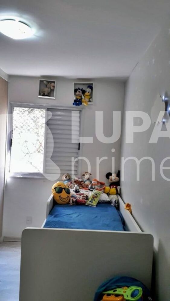 Apartamento, 2 quartos, 51 m² - Foto 12