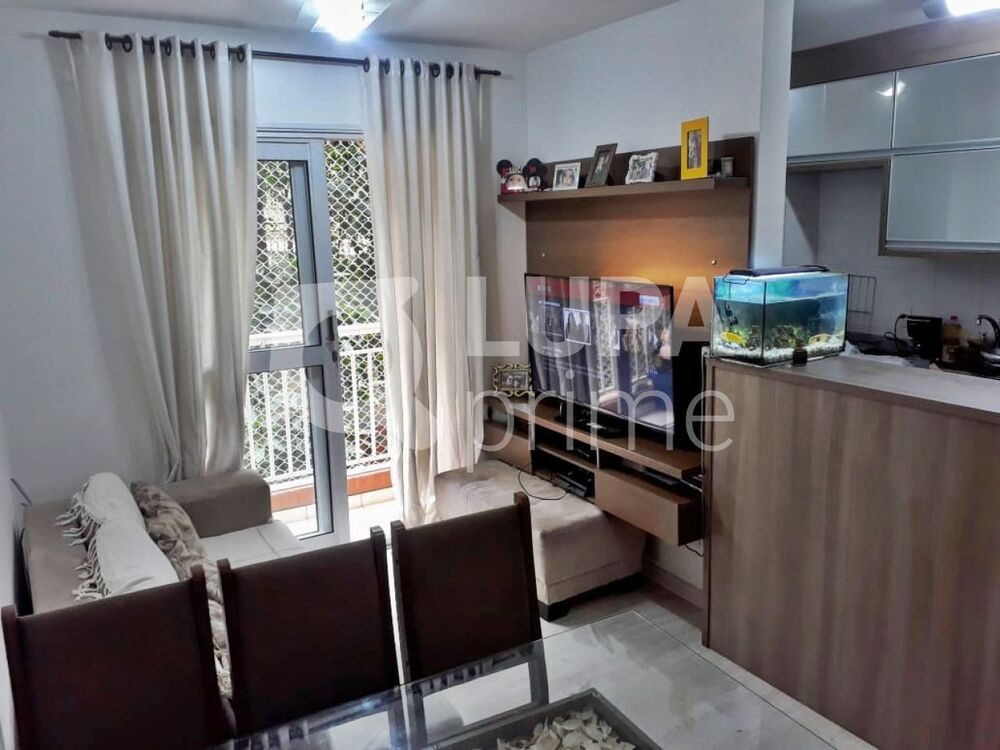 Apartamento, 2 quartos, 51 m² - Foto 4