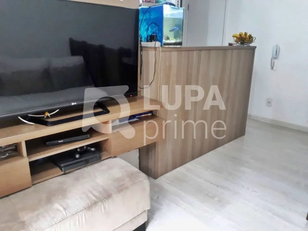 Apartamento, 2 quartos, 51 m² - Foto 2