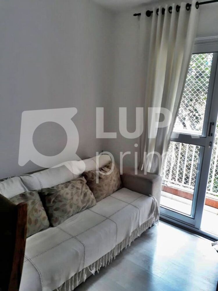 Apartamento, 2 quartos, 51 m² - Foto 9