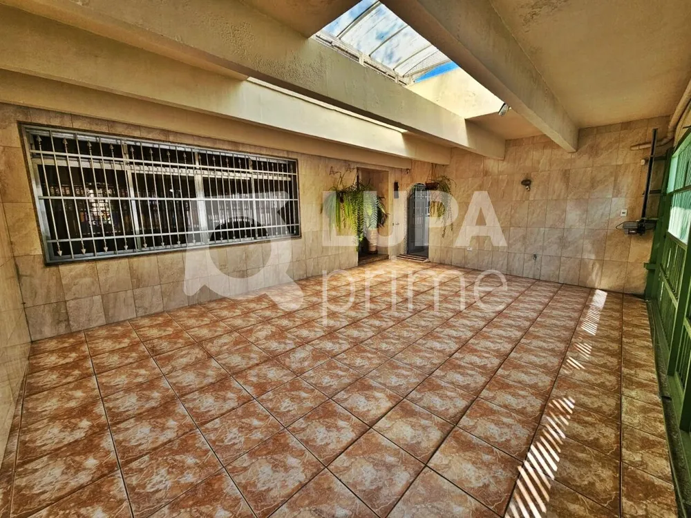 Casa, 3 quartos, 240 m² - Foto 4