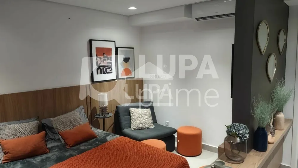 Apartamento, 1 quarto, 26 m² - Foto 5