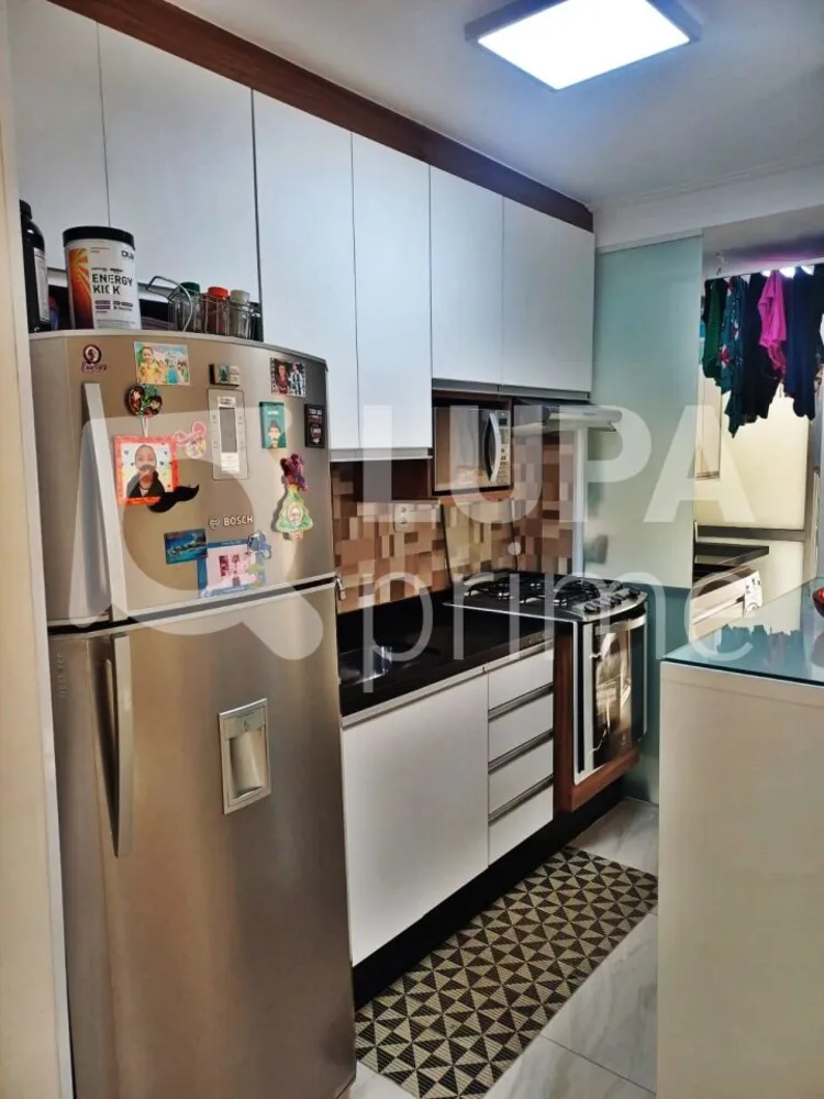 Apartamento, 3 quartos, 72 m² - Foto 3