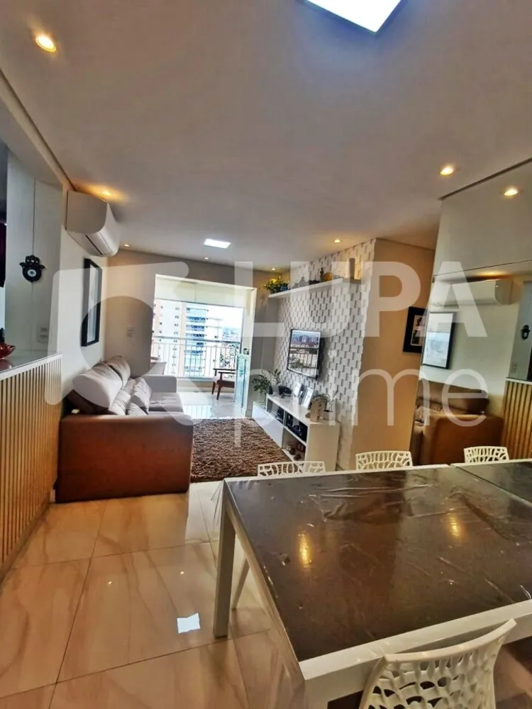 Apartamento, 3 quartos, 72 m² - Foto 7