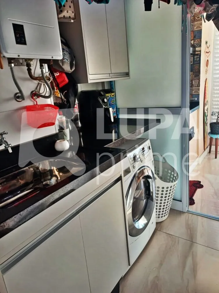 Apartamento, 3 quartos, 72 m² - Foto 10