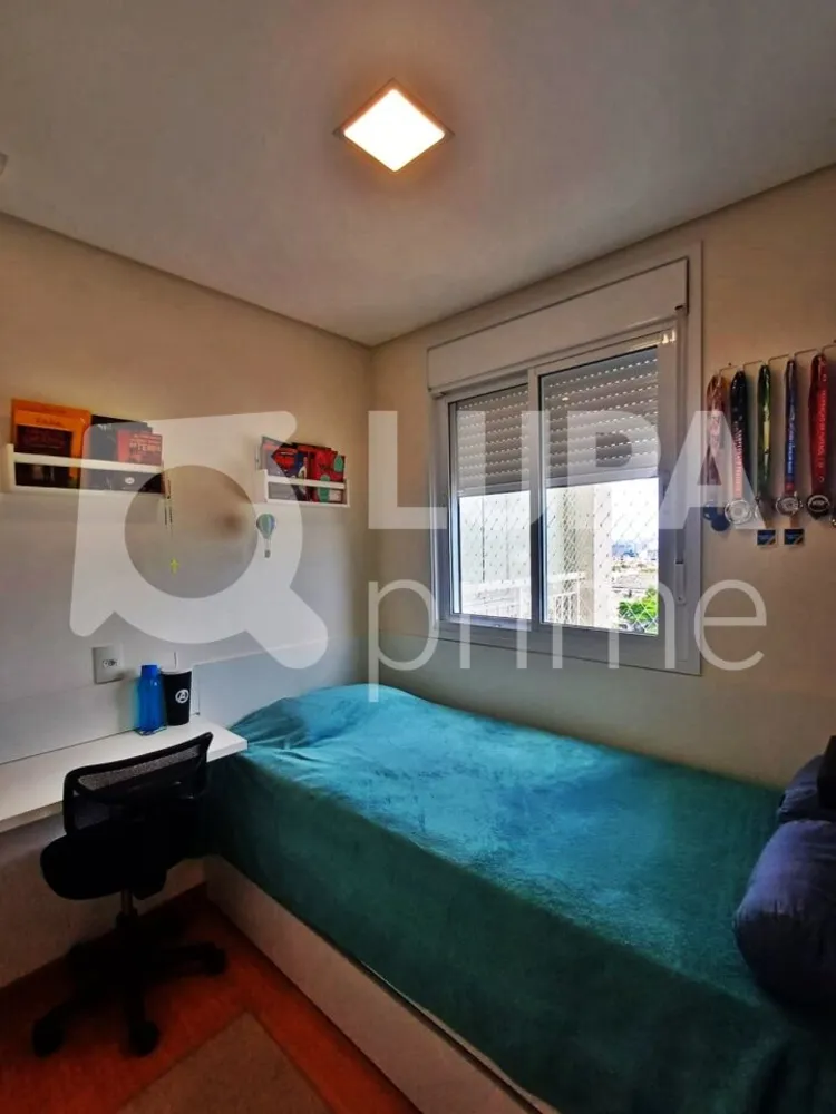 Apartamento, 3 quartos, 72 m² - Foto 9