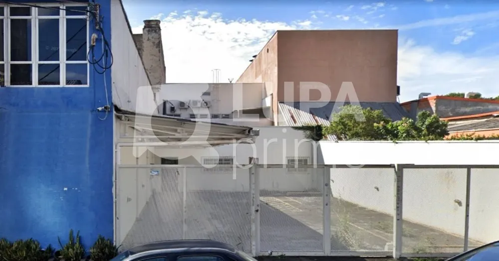 Prédio Inteiro, 609 m² - Foto 1