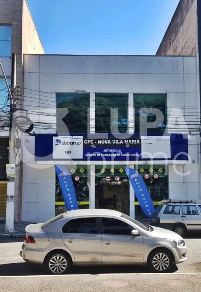 Prédio Inteiro, 609 m² - Foto 5
