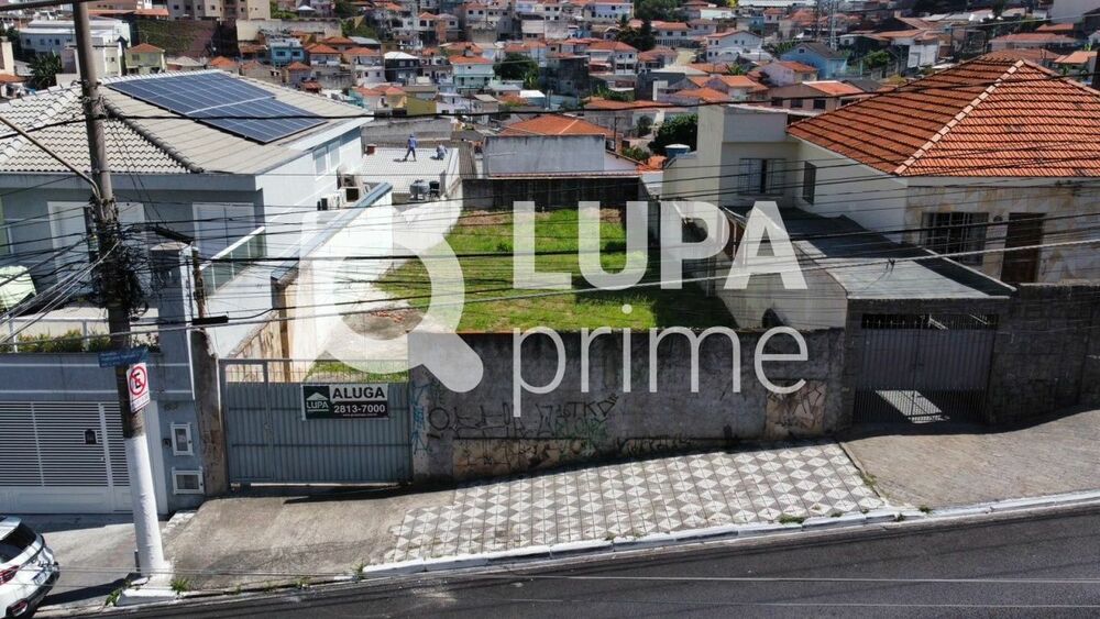 Terreno para alugar, 480m² - Foto 6
