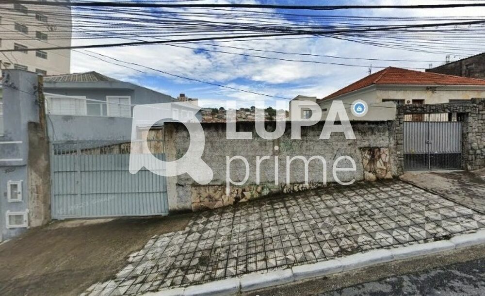 Terreno para alugar, 480m² - Foto 1