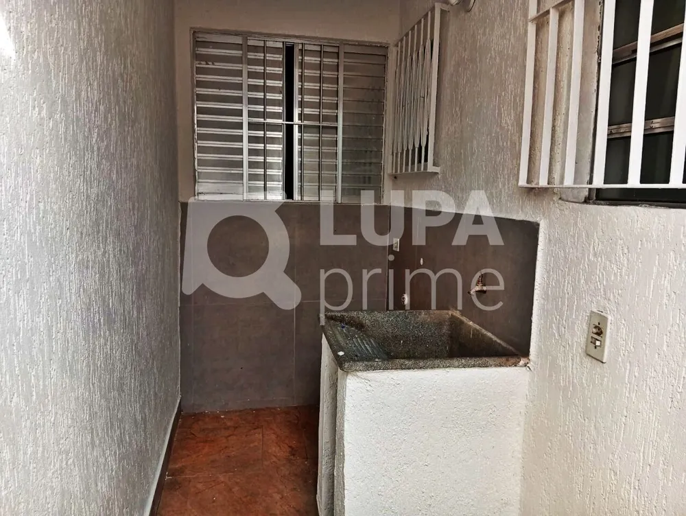 Casa, 1 quarto, 50 m² - Foto 6