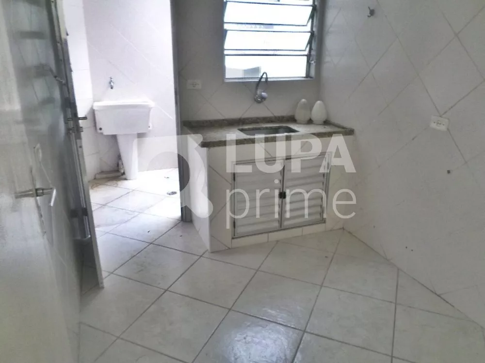 Apartamento para alugar com 1 quarto, 47m² - Foto 4