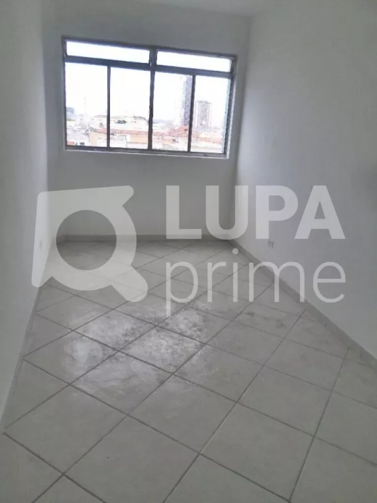 Apartamento para alugar com 1 quarto, 47m² - Foto 1