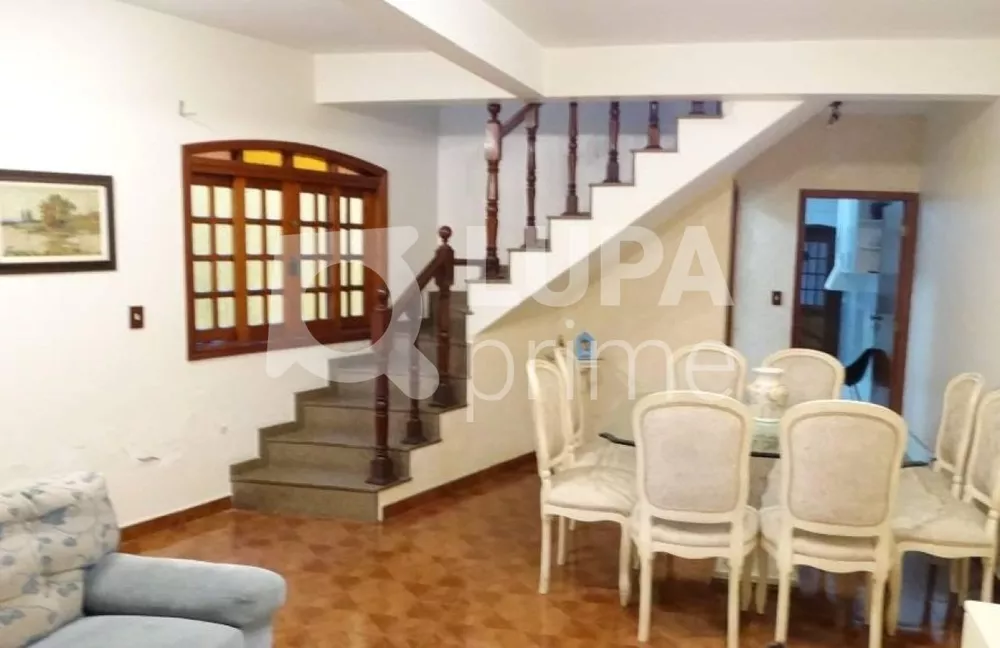 Casa à venda com 3 quartos, 133m² - Foto 3