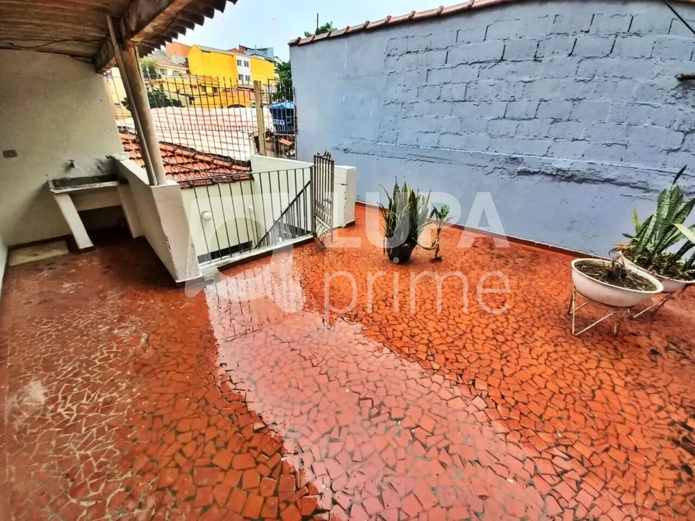 Casa, 1 quarto, 49 m² - Foto 10