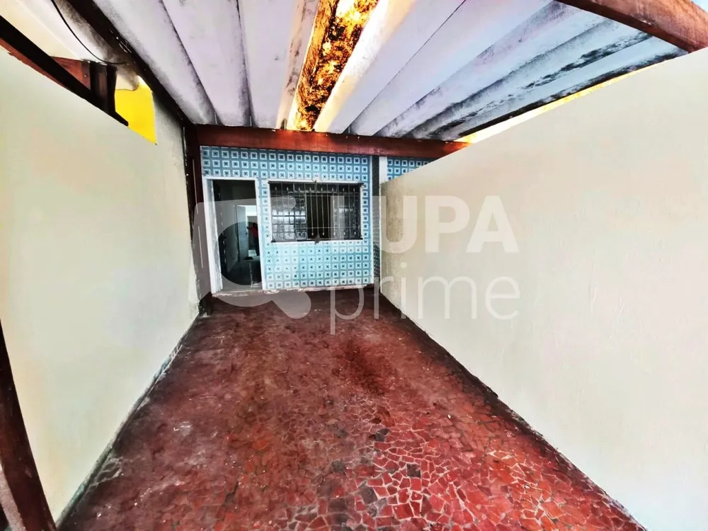 Casa, 1 quarto, 49 m² - Foto 1