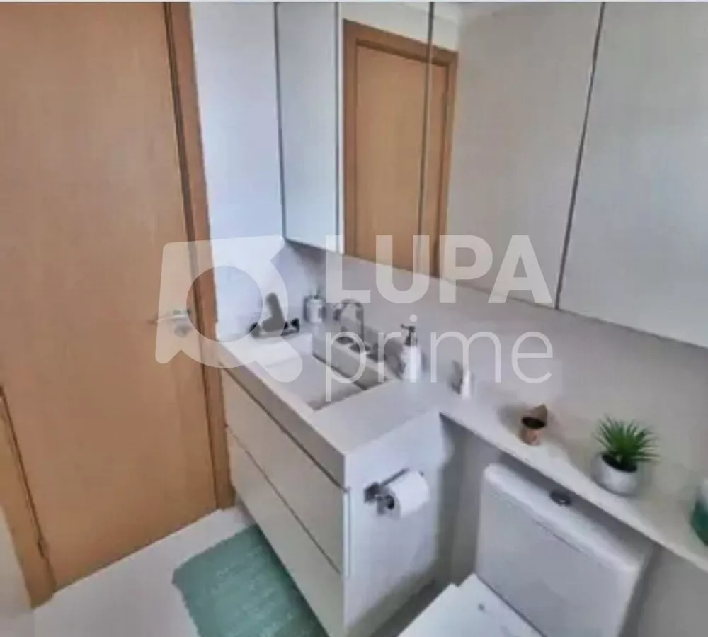 Apartamento à venda com 2 quartos, 76m² - Foto 8