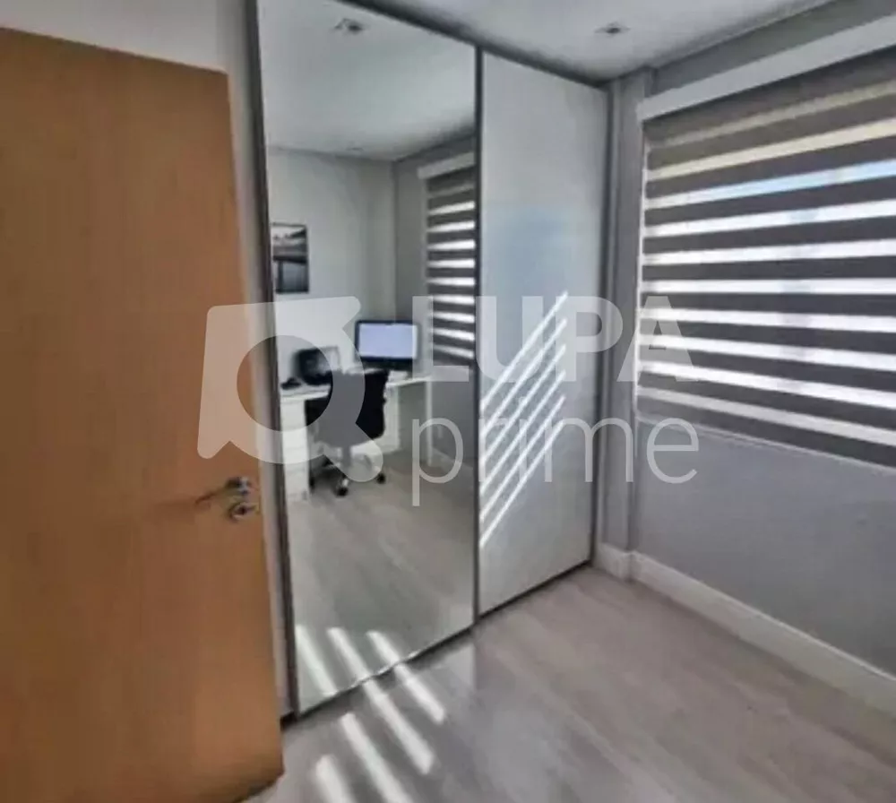 Apartamento à venda com 2 quartos, 76m² - Foto 5