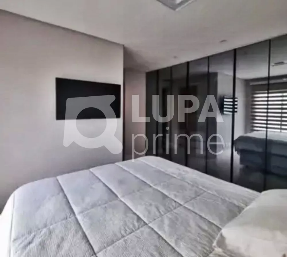 Apartamento à venda com 2 quartos, 76m² - Foto 3