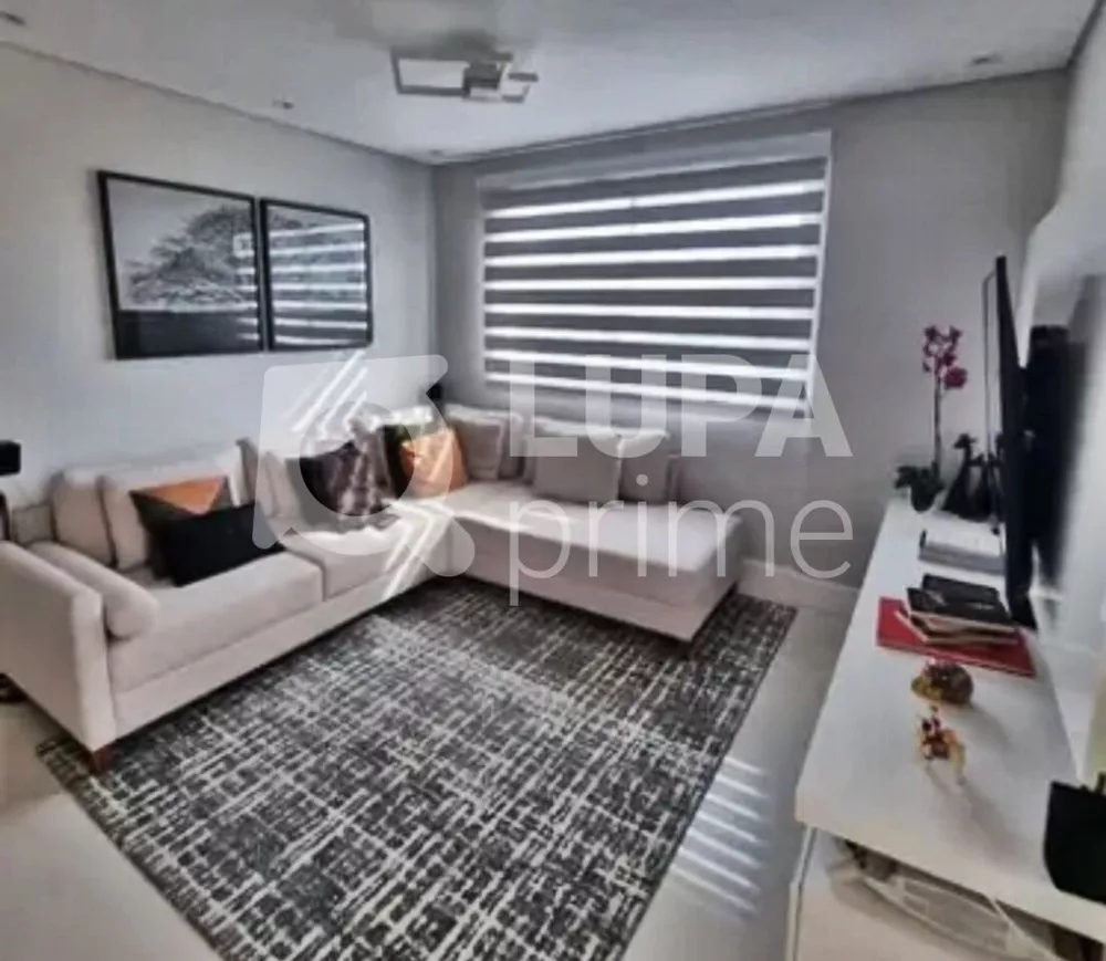 Apartamento à venda com 2 quartos, 76m² - Foto 6