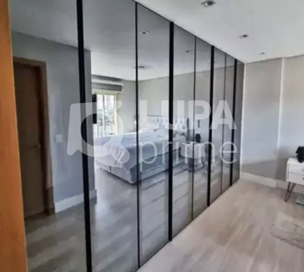 Apartamento à venda com 2 quartos, 76m² - Foto 4