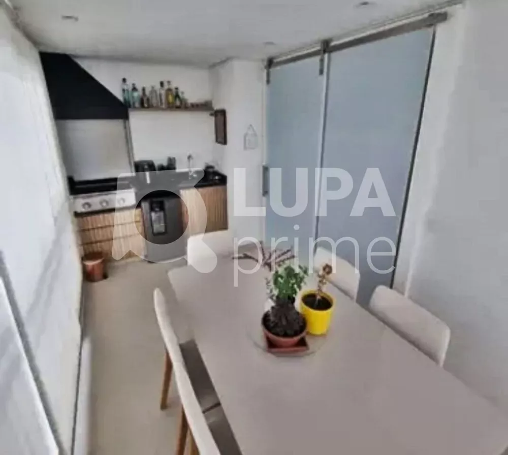 Apartamento à venda com 2 quartos, 76m² - Foto 14