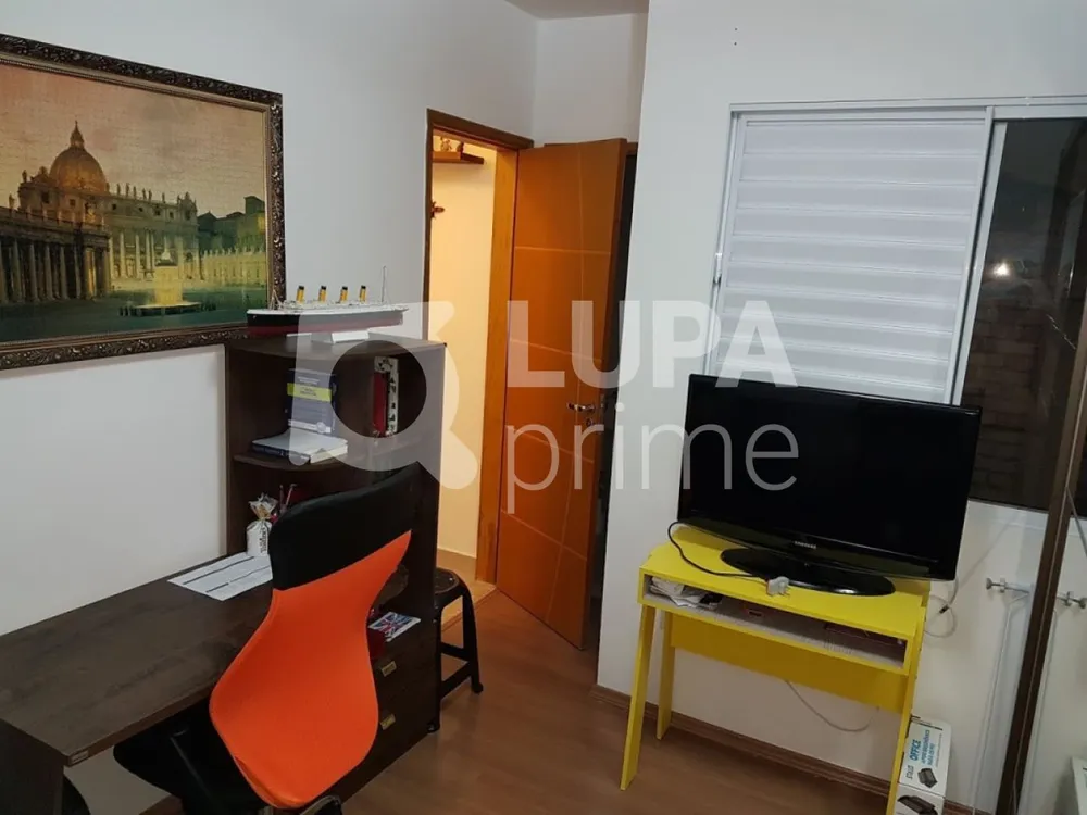 Casa, 2 quartos, 65 m² - Foto 3