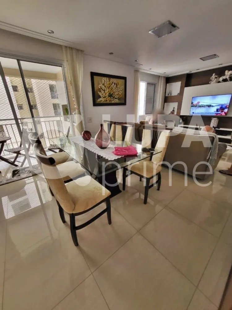 Apartamento, 2 quartos, 90 m² - Foto 6
