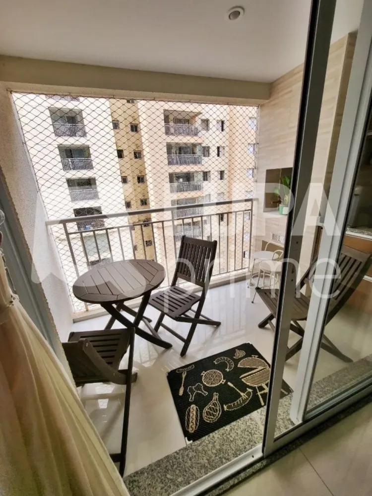 Apartamento, 2 quartos, 90 m² - Foto 2