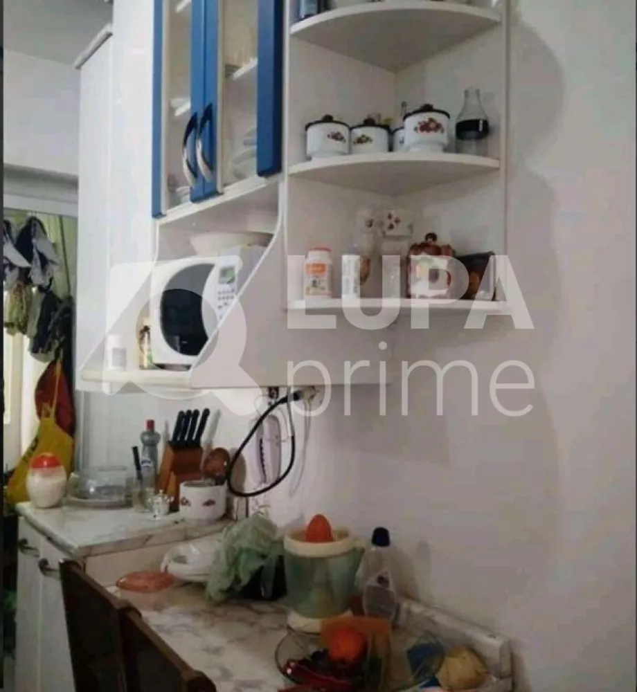 Apartamento à venda com 2 quartos, 45m² - Foto 3