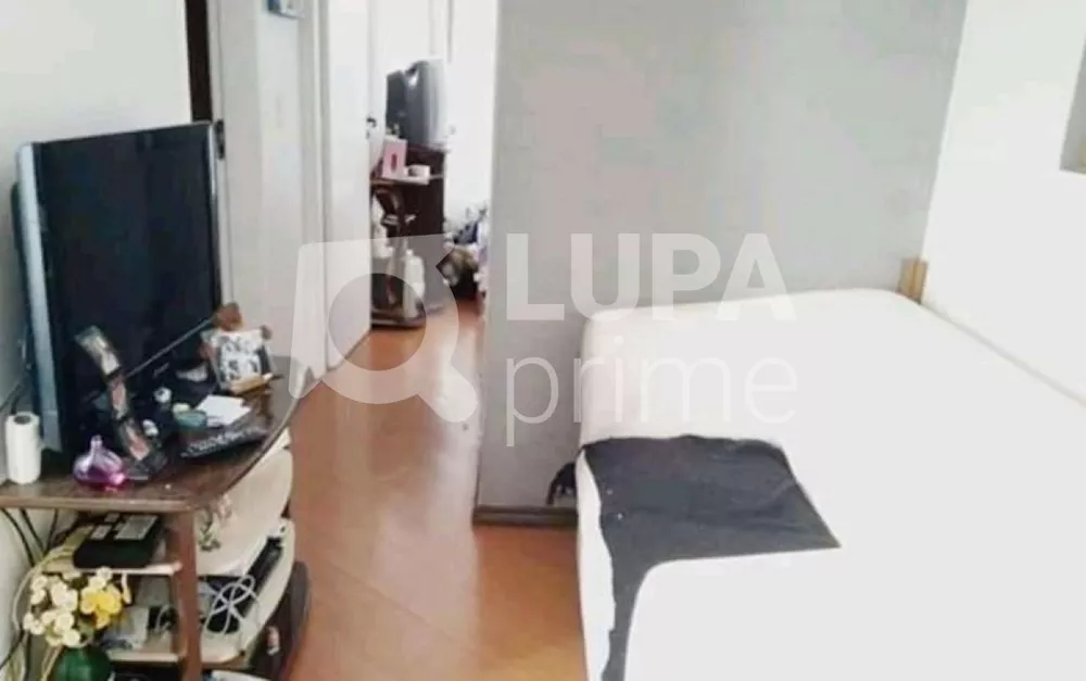 Apartamento à venda com 2 quartos, 45m² - Foto 4