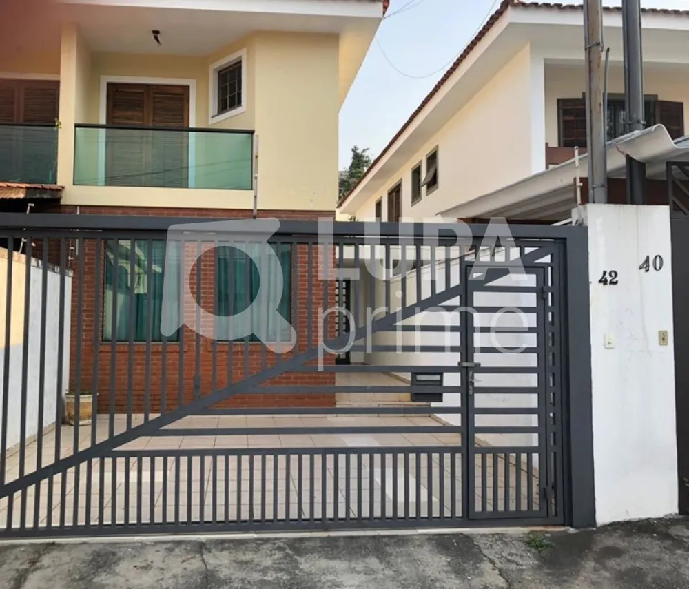Casa, 3 quartos, 135 m² - Foto 4