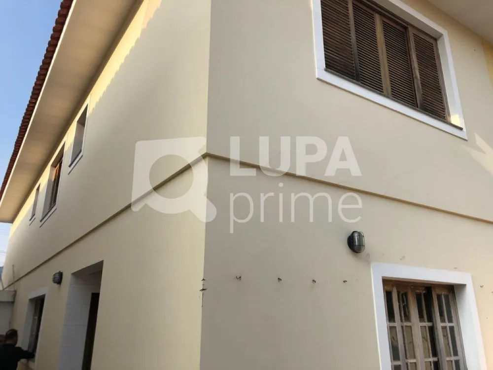 Casa, 3 quartos, 135 m² - Foto 1