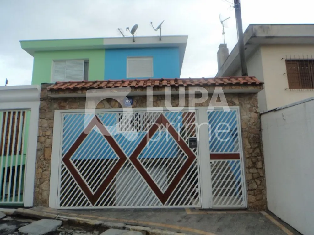 Casa, 3 quartos, 202 m² - Foto 4