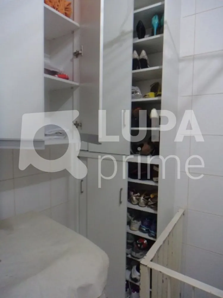 Casa, 3 quartos, 202 m² - Foto 12