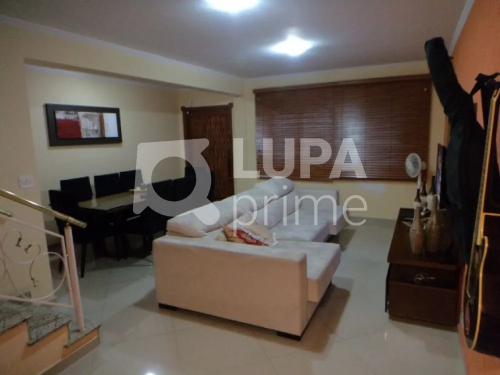 Casa, 3 quartos, 202 m² - Foto 16