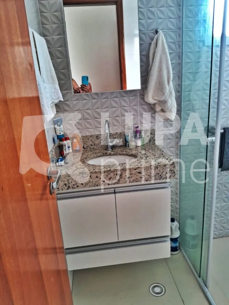 Apartamento, 1 quarto, 34 m² - Foto 9