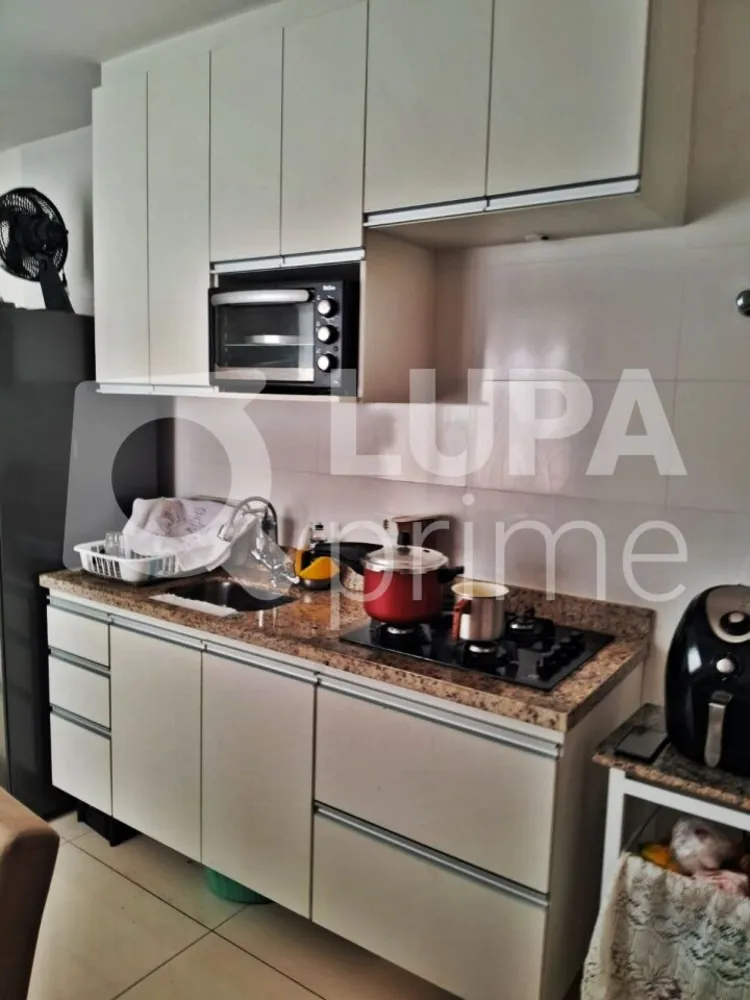 Apartamento, 1 quarto, 34 m² - Foto 5