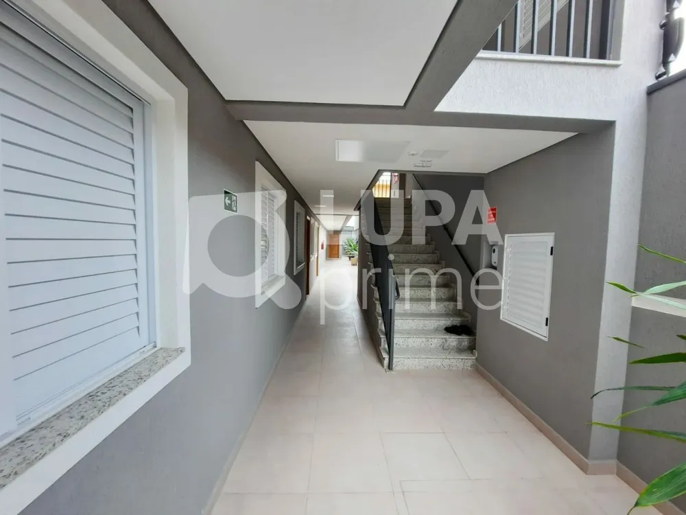 Apartamento, 2 quartos, 42 m² - Foto 1